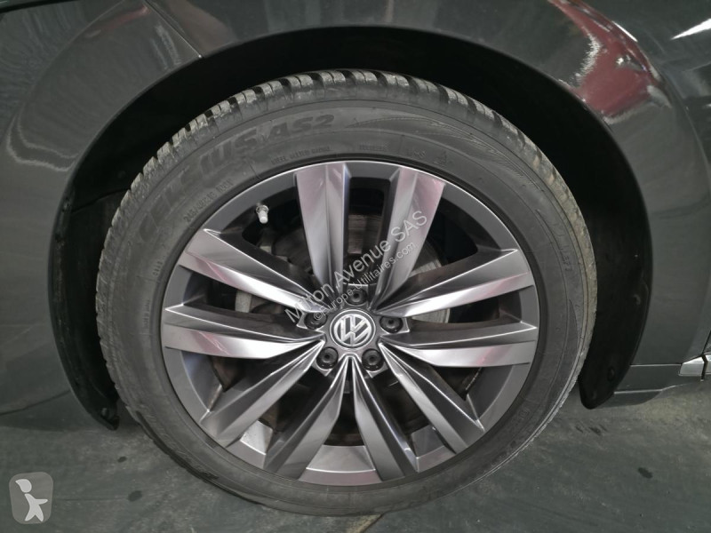 Volkswagen ARTEON 2.0 TSI - 190 - BV DSG7...