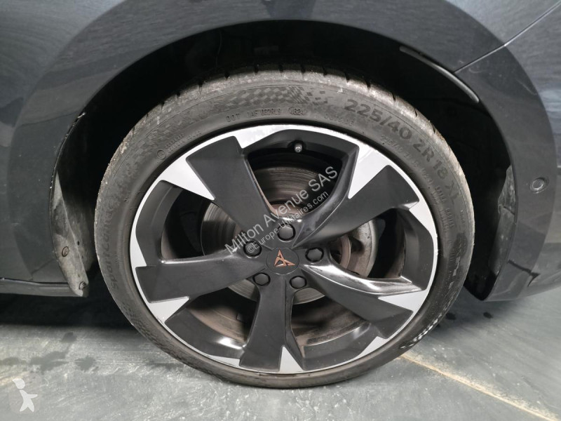 Samochód dostawczy Cupra Leon Sportstourer 2.0...