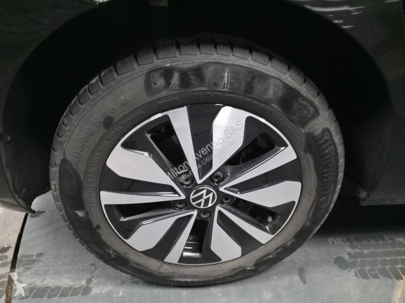 Furgoneta Volkswagen TOURAN 2.0 16V TDI SCR -...