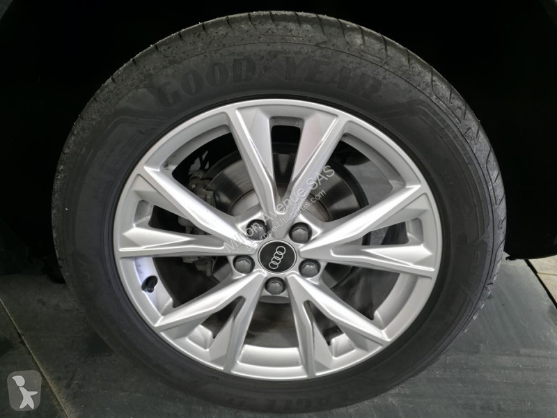 Audi Q3 Sportback 2.0 35 TDI - 150 - BV...