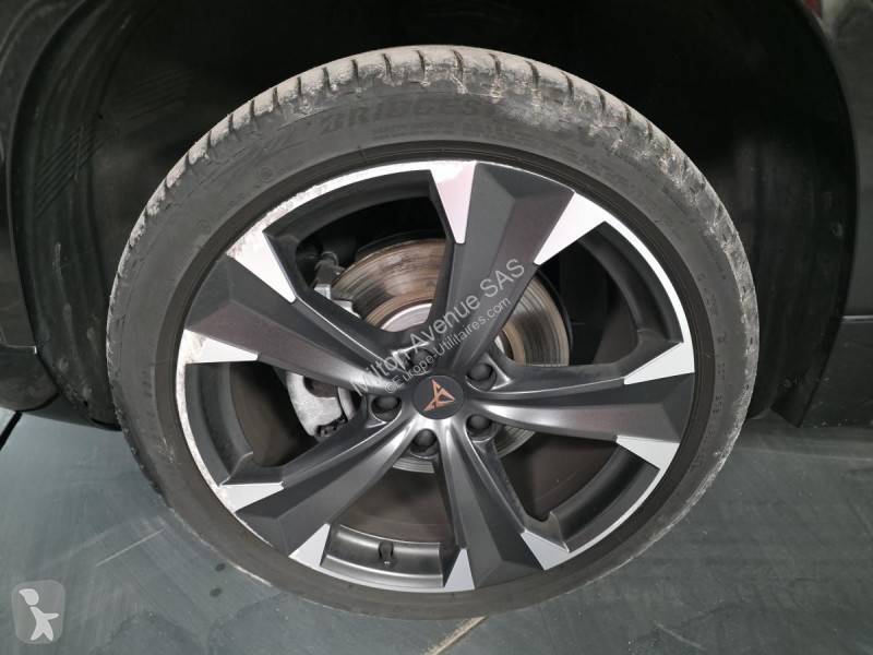عربة نفعية Cupra Ateca 1.5 16V TSI - 150 - BV...