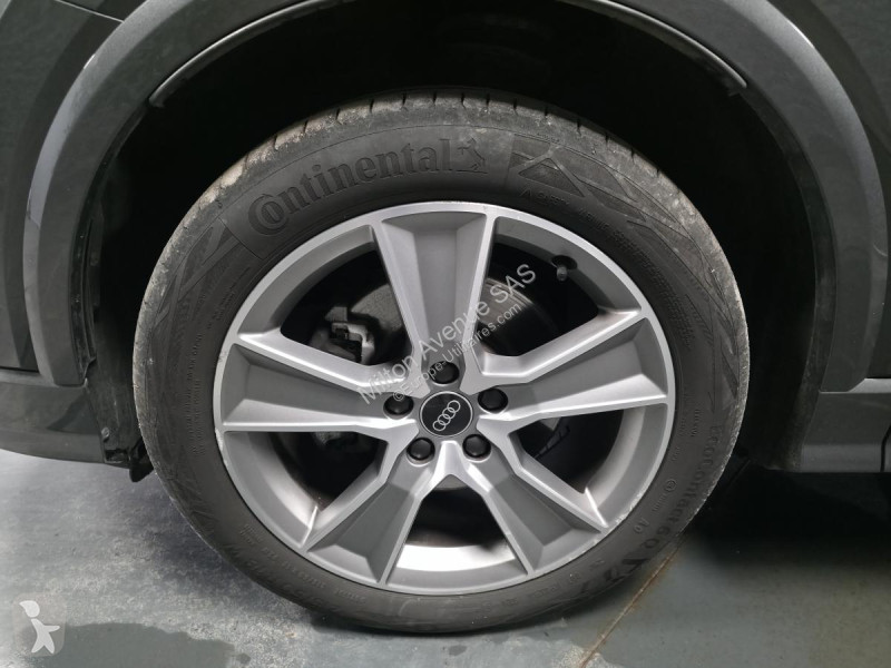 Véhicule utilitaire Audi Q2 2.0 35 TDI - 150 -...