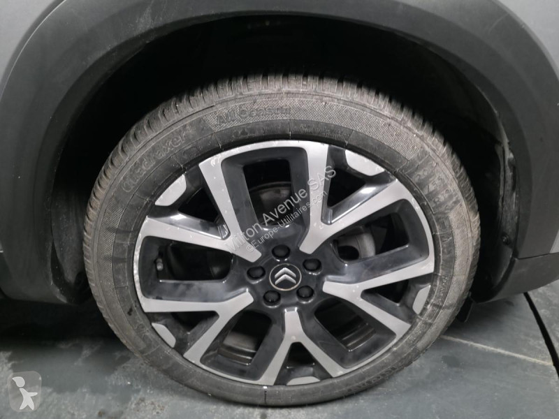 Véhicule utilitaire Citroën C5 AIRCROSS 2.0...