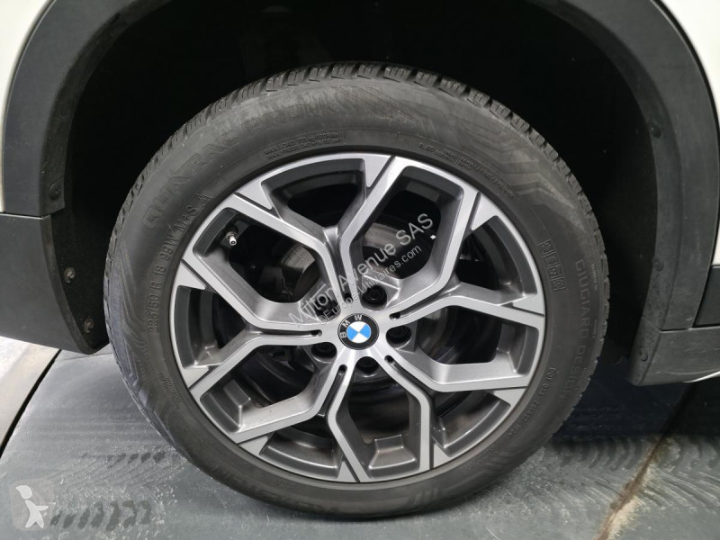 Furgoneta BMW X1 sDrive 18d - BVA Sport  xLine