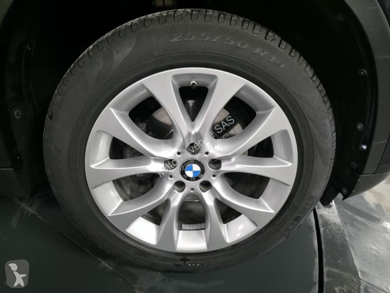 عربة نفعية BMW X5 sDrive 25d - BVA Lounge