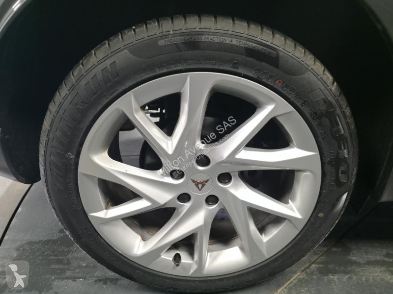 Samochód dostawczy Cupra Formentor 2.0 16V TDI...