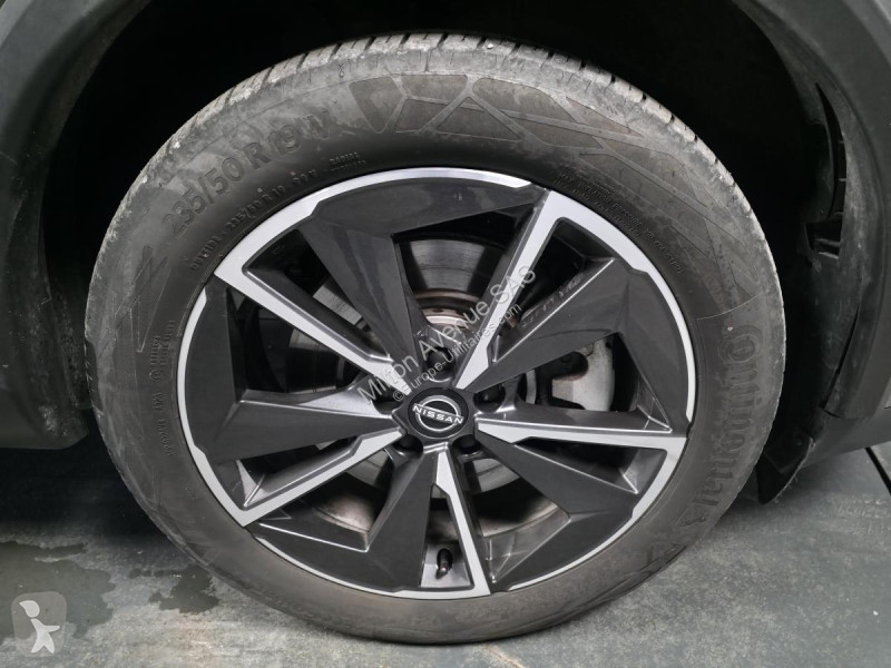 Samochód dostawczy Nissan QASHQAI 1.5 e-Power -...