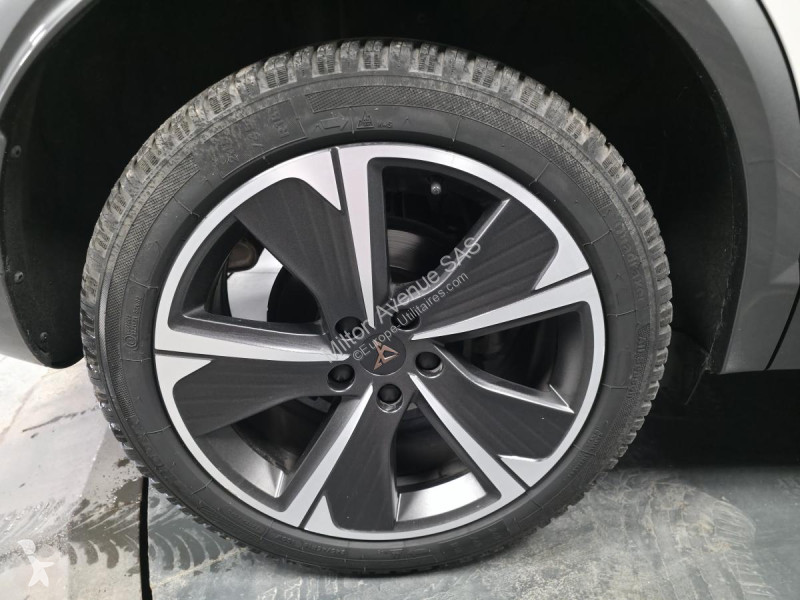 Samochód dostawczy Cupra Formentor 2.0 16V TDI...