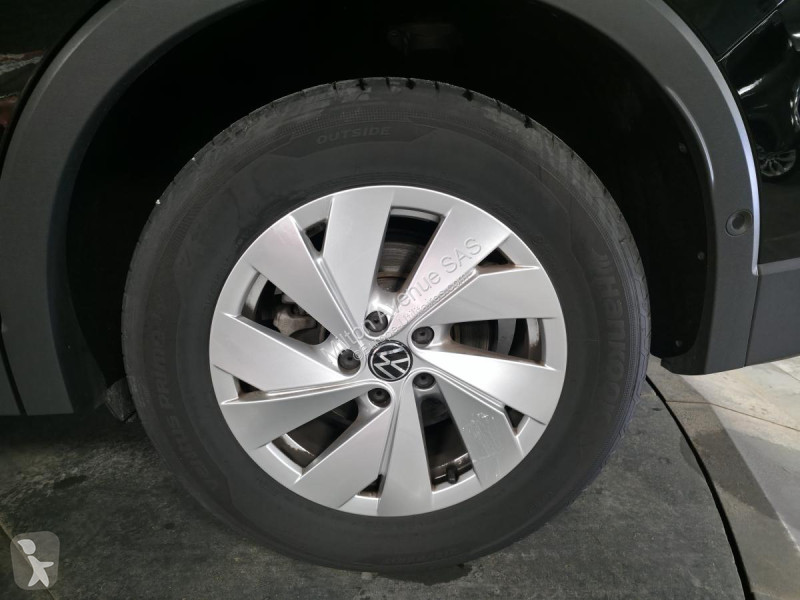 Véhicule utilitaire Volkswagen TIGUAN 2.0 TDI -...