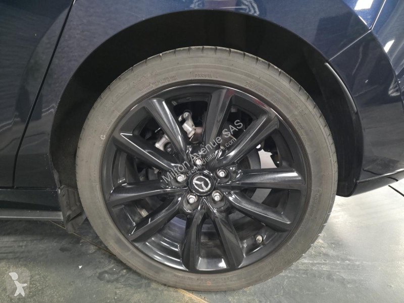 Furgoneta Mazda MAZDA 3 Mazda3 2.0 e-Skyactiv-G...