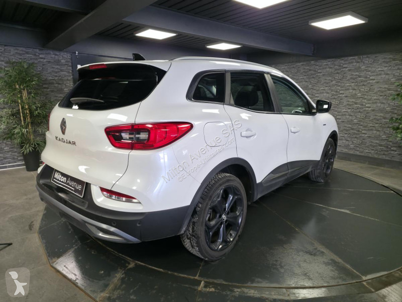 Furgoneta Renault KADJAR 1.5 Blue dCi - 115...