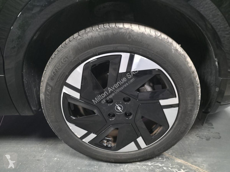 Opel MOKKA Mokka-e - 156  GS Transporter