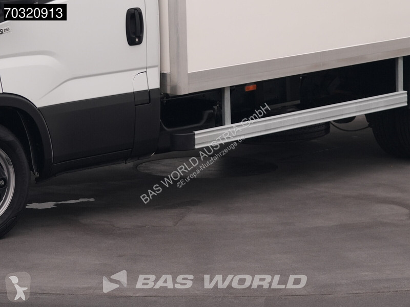 Užitkové vozidlo Iveco 35C16 3.0L Ladebordwand...