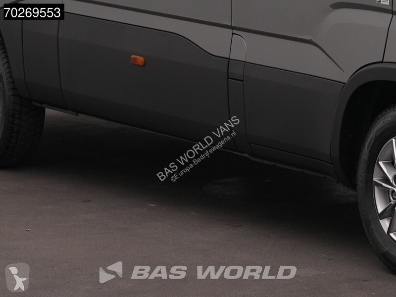 Bedrijfswagen Iveco 35S21 BPM VRIJ! 3.0L...