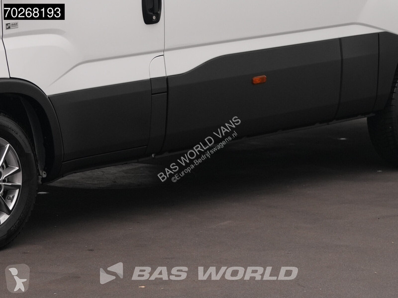 Furgoneta Iveco 35S21 BPM VRIJ! 210PK 3.0L...
