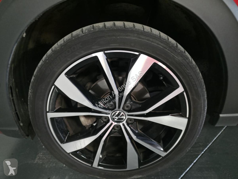 عربة نفعية Volkswagen TAIGO 1.5 TSI - 150  - BV...