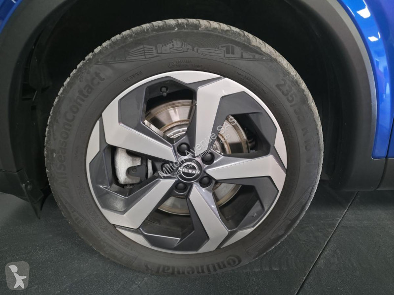 Nissan QASHQAI 1.5 e-Power - 190 - BVA...
