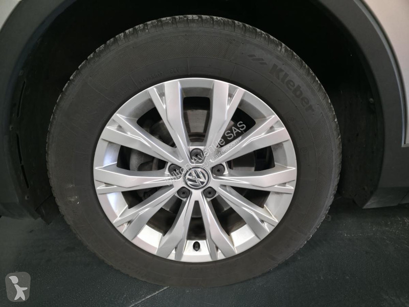 Volkswagen TIGUAN 2.0 16V TDI BlueMotion - 150...