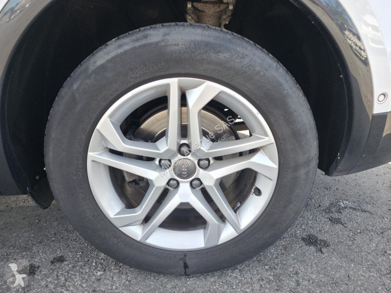 Furgoneta Audi Q5 Quattro 2.0 40 TDI - 190 - BV...