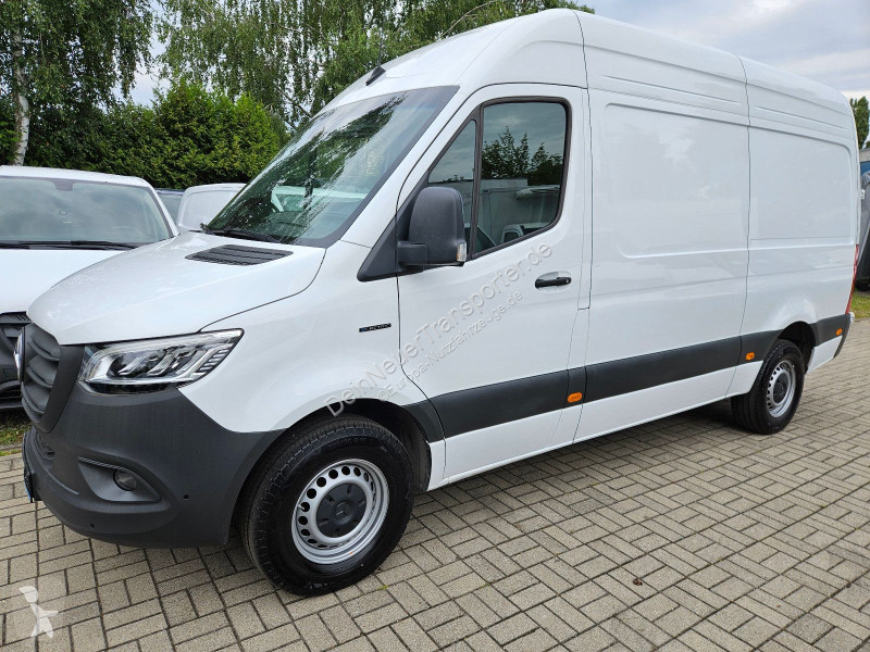 Mercedes Sprinter 414 BOTT REGALE FULL HOUSE...