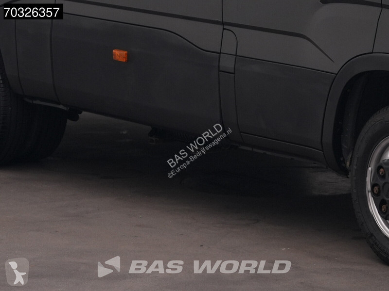 عربة نفعية Iveco 50C18 3.0L Dubbellucht L2H2...