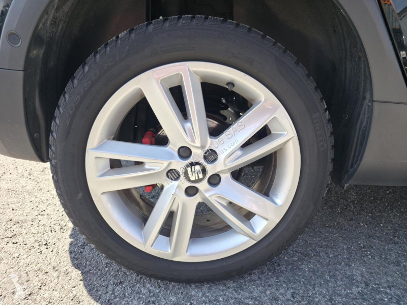 Furgoneta Seat ARONA 1.6 TDI - 115 FR