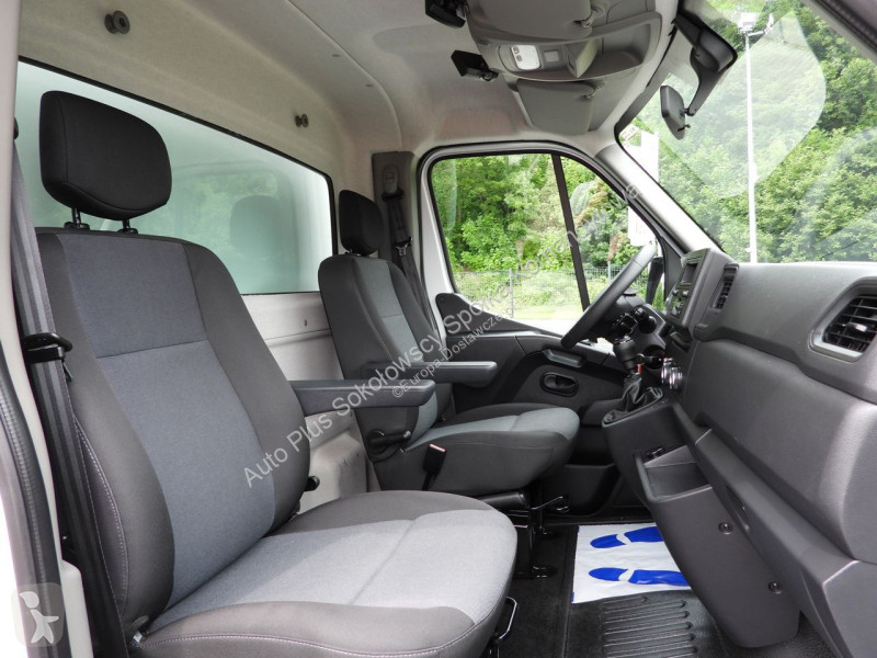 Furgoneta Renault  MASTER