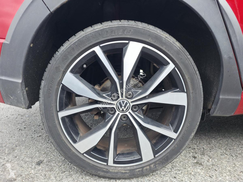Volkswagen TAIGO 1.5 TSI - 150 - BV DSG 7...