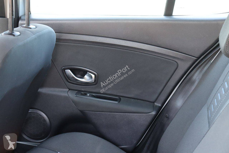 Furgoneta Renault  Mégane
