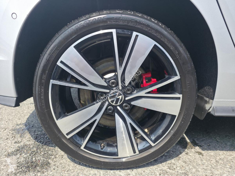Véhicule utilitaire Volkswagen GOLF 1.4 eHybrid...