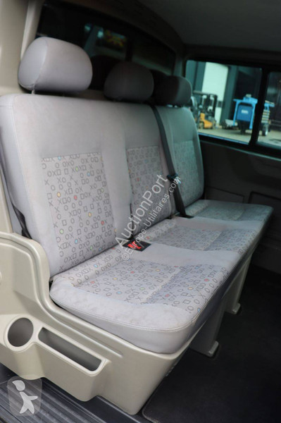 Furgoneta Volkswagen  TRANSPORTER TDI