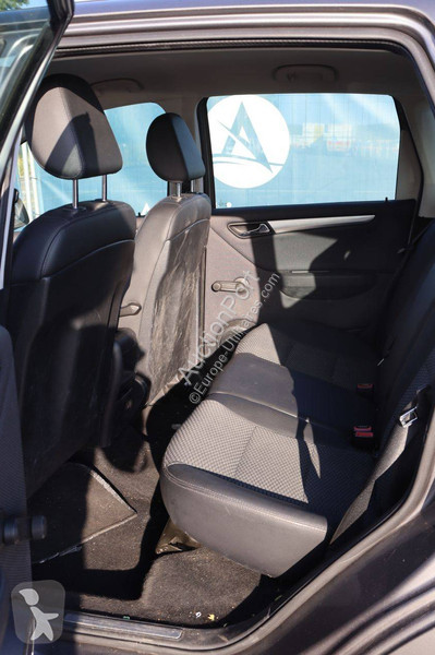 Furgoneta Mercedes A180 A-lasse
