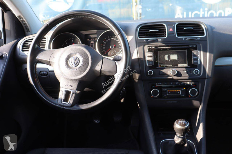 Volkswagen  Transporter