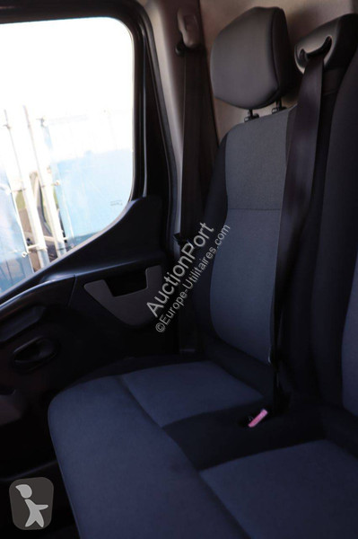 Furgoneta Renault DCI 150