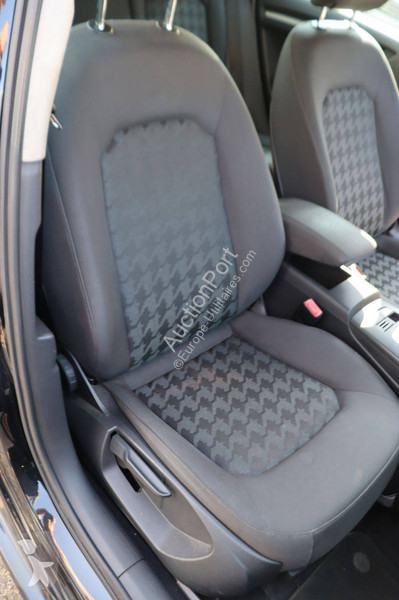 Furgoneta Audi A3