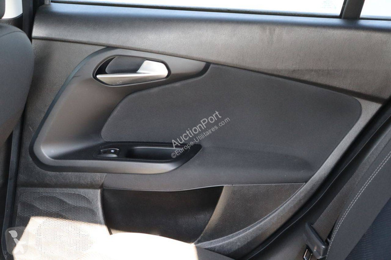 Autoutilitară Fiat