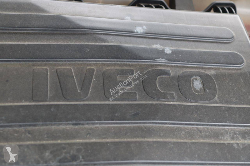 Furgoneta Iveco 70C18