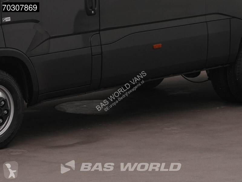 Iveco 35C21 Nuevo - 3.0L - Automático - 210CV -...