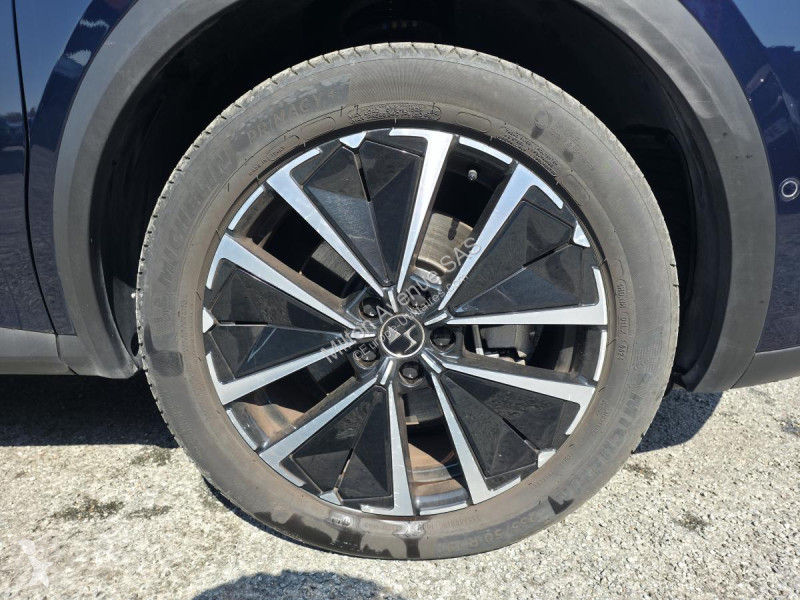 Samochód dostawczy DS DS7 CROSSBACK DS7 E-Tense...