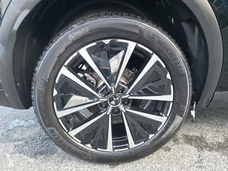 Samochód dostawczy DS DS7 CROSSBACK DS7 E-Tense...