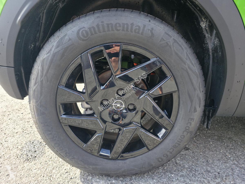 Samochód dostawczy Opel MOKKA Mokka-e - 136  GS