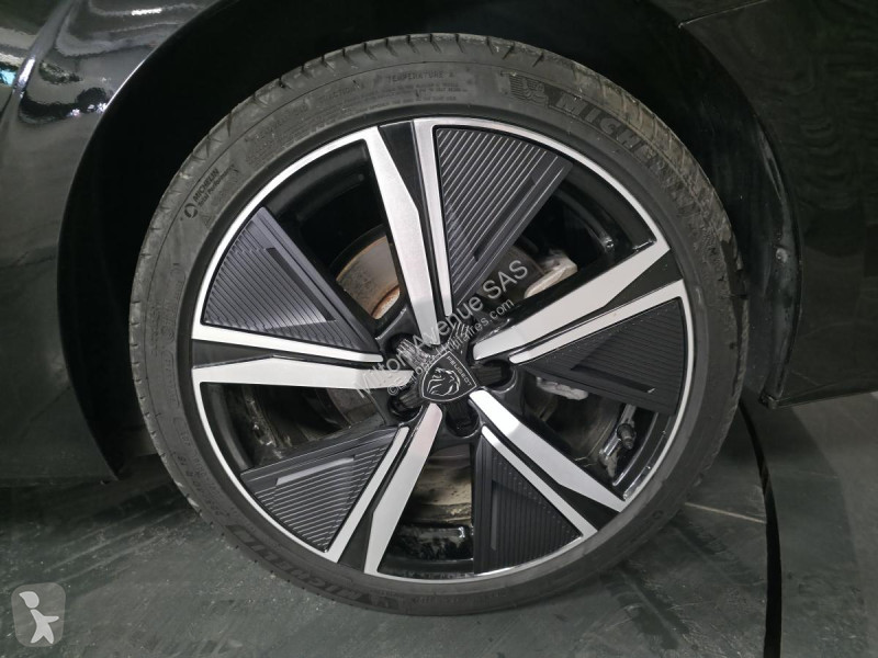 Peugeot 308 SW 1.6 PHEV - 225 - BV e-EAT8  SW...
