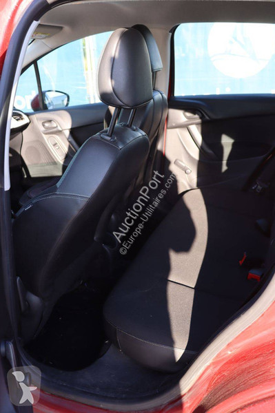 Nyttofordon Citroën