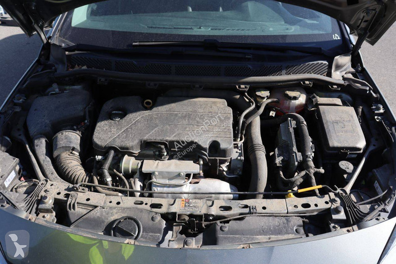 Samochód dostawczy Opel Turbo