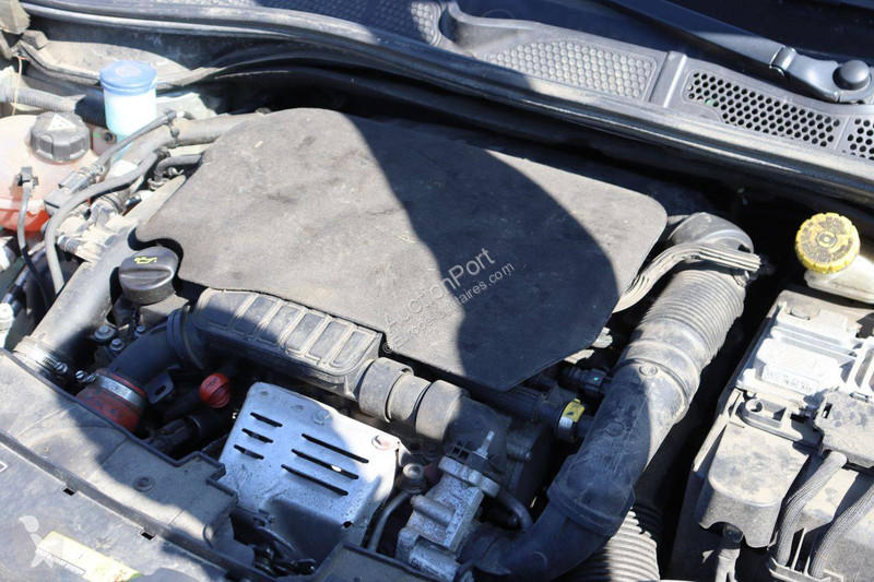 Nyttofordon Citroën