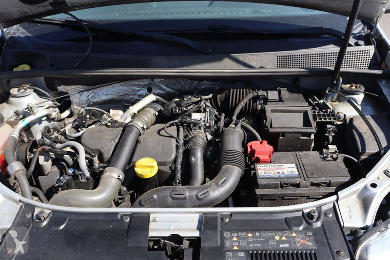 Nyttofordon Dacia Dacia Stepway