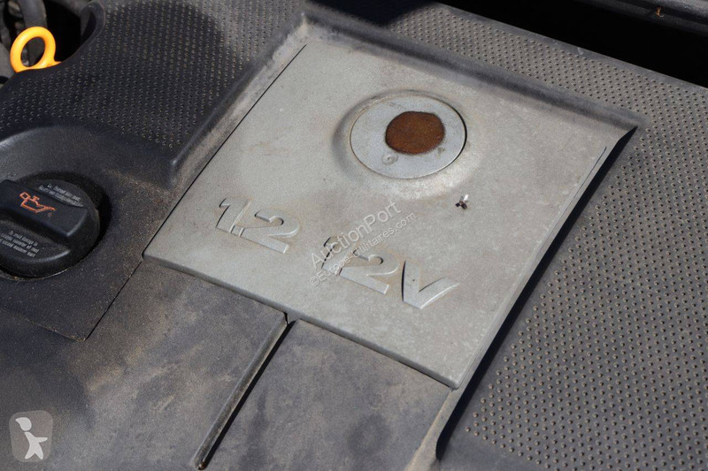 Furgoneta Volkswagen