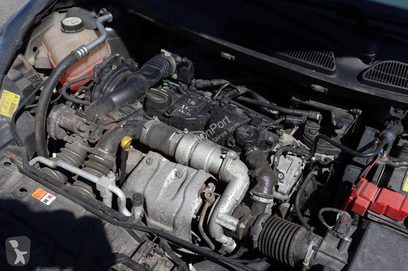 عربة نفعية Ford