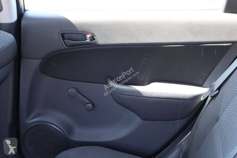 Samochód dostawczy Hyundai  I30CW