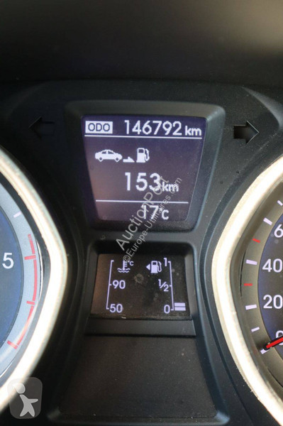 Samochód dostawczy Hyundai i30